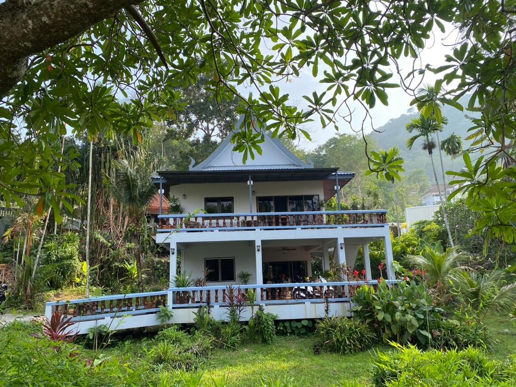 The Vintage Kamala – Phuket
